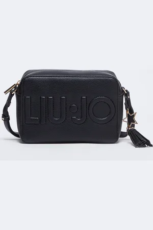Liu Jo Liu Jo Sac À Bandoulière Avec Maxi Logo