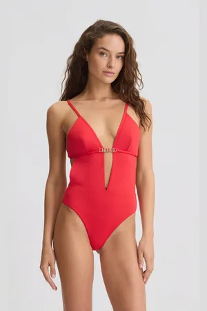 Liu Jo Liu Jo Maillot De Bain Une Pièce Pour La Plage