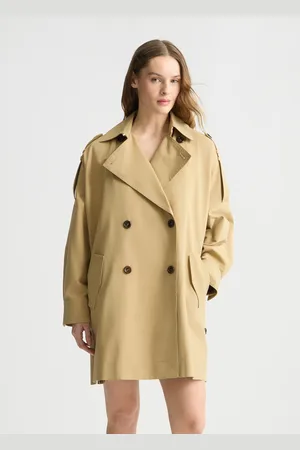 Liu Jo Liu Jo Trench En Gabardine