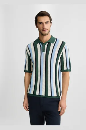 Liu Jo Liu Jo Polo À Rayures En Maille