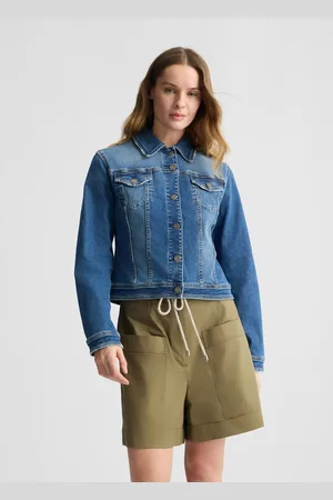 Liu Jo Liu Jo Veste En Denim