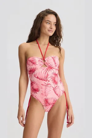 Liu Jo Liu Jo Maillot De Bain Une Pièce Pour La Plage Avec Imprimé