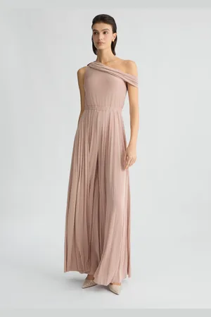 Liu Jo Liu Jo Combinaison Asymétrique Poudre