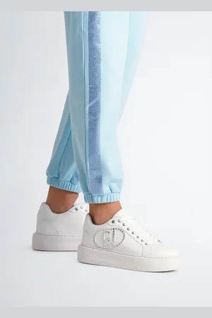 Liu Jo Liu Jo Sneakers Avec Logo Décoratif