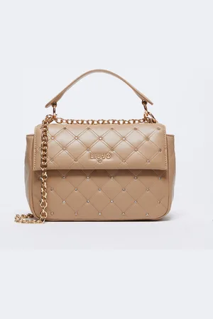 Liu Jo Liu Jo Sac À Bandoulière Avec Strass