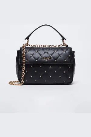 Liu Jo Liu Jo Sac À Bandoulière Avec Strass