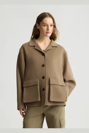 Liu Jo Liu Jo Blouson Marron