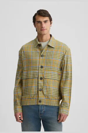 Liu Jo Liu Jo Bomber Tartan