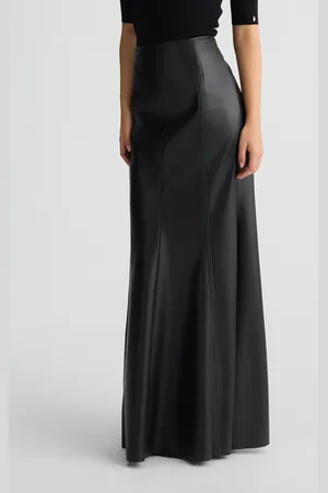 Liu Jo Liu Jo Jupe Longue Noire