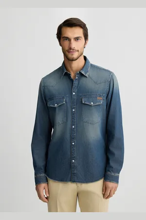Liu Jo Liu Jo Chemise En Jean