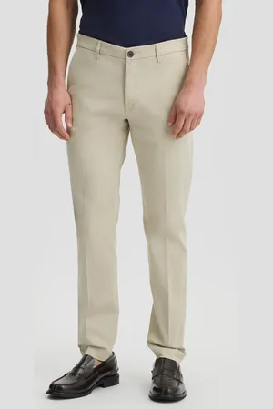 Liu Jo Liu Jo Pantalon Chino En Jacquard