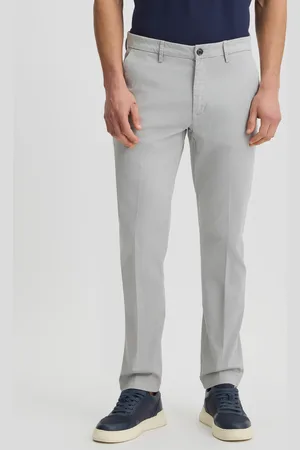 Liu Jo Liu Jo Pantalon Chino En Jacquard