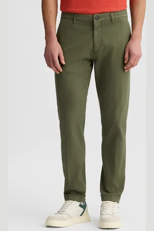 Liu Jo Liu Jo Pantalon Chino Coupe Slim