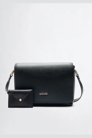Liu Jo Liu Jo Sac À Bandoulière Avec Pochette
