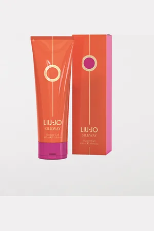 Liu Jo Liu Jo Gel Douche Liu Jo Silkway 400 Ml
