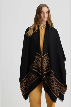 Liu Jo Liu Jo Poncho Animalier