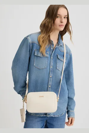 Liu Jo Liu Jo Sac À Bandoulière Avec Pochette