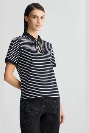 Liu Jo Liu Jo Polo Avec Strass