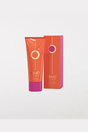 Liu Jo Liu Jo Crème Pour Le Corps Liu Jo Silkway 200 Ml