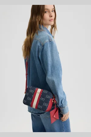 Liu Jo Liu Jo Sac À Bandoulière Jacquard