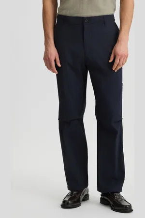 Liu Jo Liu Jo Pantalon Baggy Pour Homme