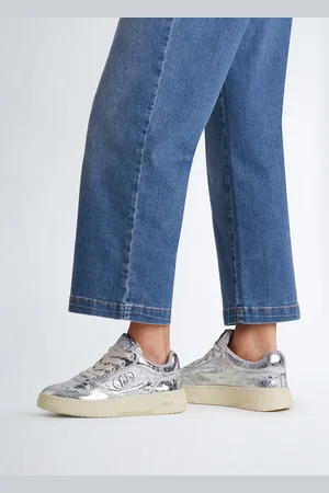 Liu Jo Liu Jo Sneakers Effet Usé