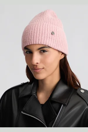 Liu Jo Liu Jo Bonnet En Tricot