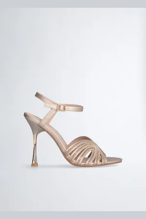 Liu Jo Liu Jo Sandales Chaîne À Talons