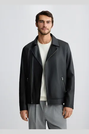 Liu Jo Liu Jo Veste En Cuir
