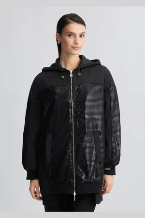Liu Jo Liu Jo Veste Avec Paillettes