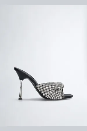 Liu Jo Liu Jo Mules Avec Strass