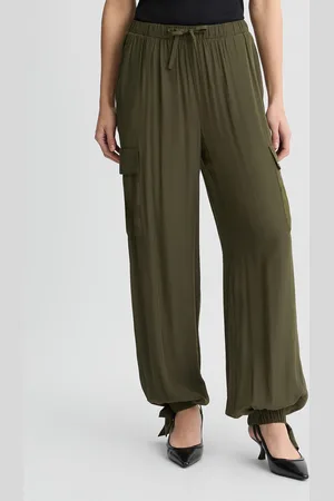 Liu Jo Liu Jo Pantalon Cargo