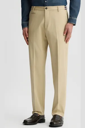 Liu Jo Liu Jo Pantalon Avec Empiècement Élastique
