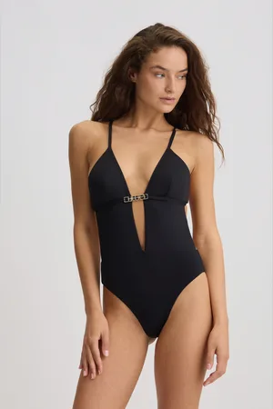 Liu Jo Liu Jo Maillot De Bain Une Pièce Pour La Plage