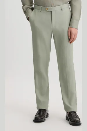 Liu Jo Liu Jo Pantalon 100 % Lin