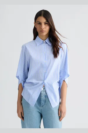 Liu Jo Liu Jo Chemise À Manches Amples