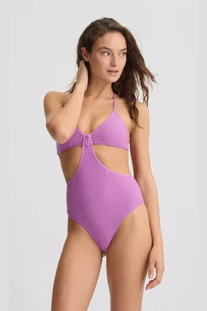 Liu Jo Liu Jo Maillot Une Pièce En Lurex®