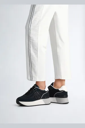 Liu Jo Liu Jo Sneakers Avec Logo Brillant