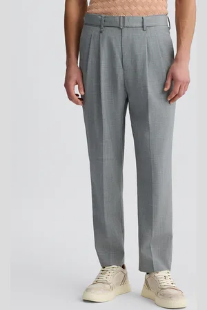 Liu Jo Liu Jo Pantalon Avec Ceinture
