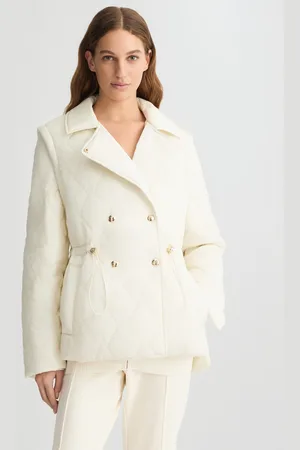 Liu Jo Liu Jo Manteau En Nylon Matelassé