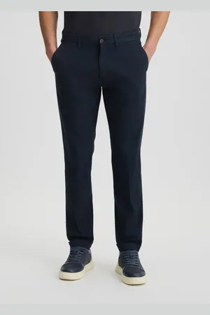 Liu Jo Liu Jo Pantalon Chino Coupe Slim