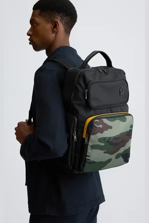 Liu Jo Liu Jo Sac À Dos Camouflage