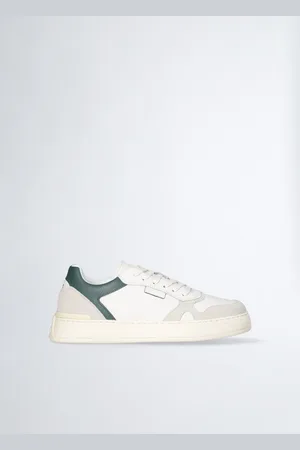 Liu Jo Liu Jo Sneakers Pour Homme En Cuir