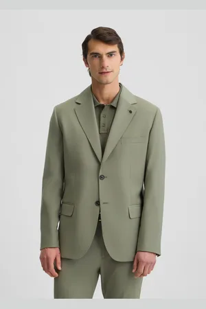 Liu Jo Liu Jo Veste En Laine Mélangée