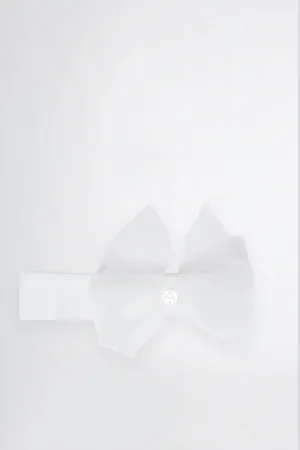 Liu Jo Liu Jo Bandeau Pour Cheveux En Tulle