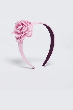 Liu Jo Liu Jo Serre-tête Pour Les Cheveux Avec Fleurs