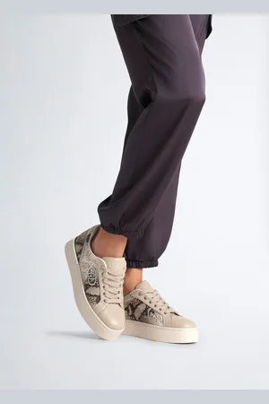 Liu Jo Liu Jo Sneakers Avec Imprimé Python