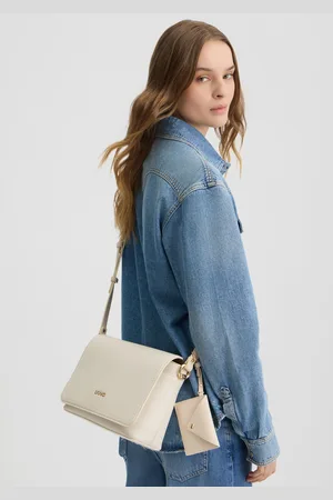 Liu Jo Liu Jo Sac À Bandoulière Avec Pochette