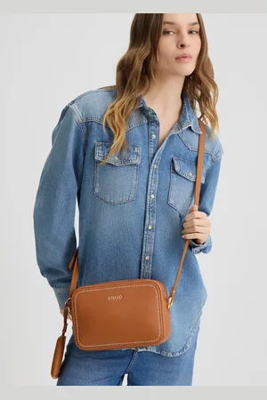 Liu Jo Liu Jo Sac À Bandoulière Avec Pochette