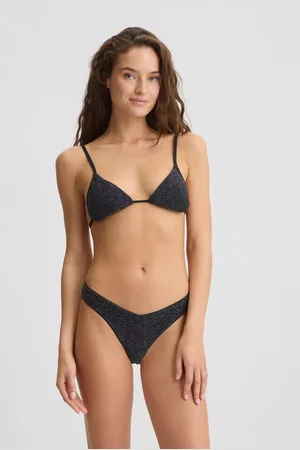 Liu Jo Liu Jo Maillot De Bain Pour La Plage En Lurex®